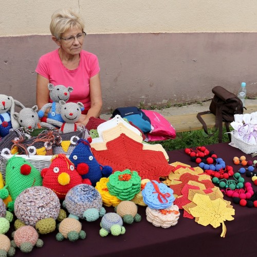 Święto Miodu w Krościenku
